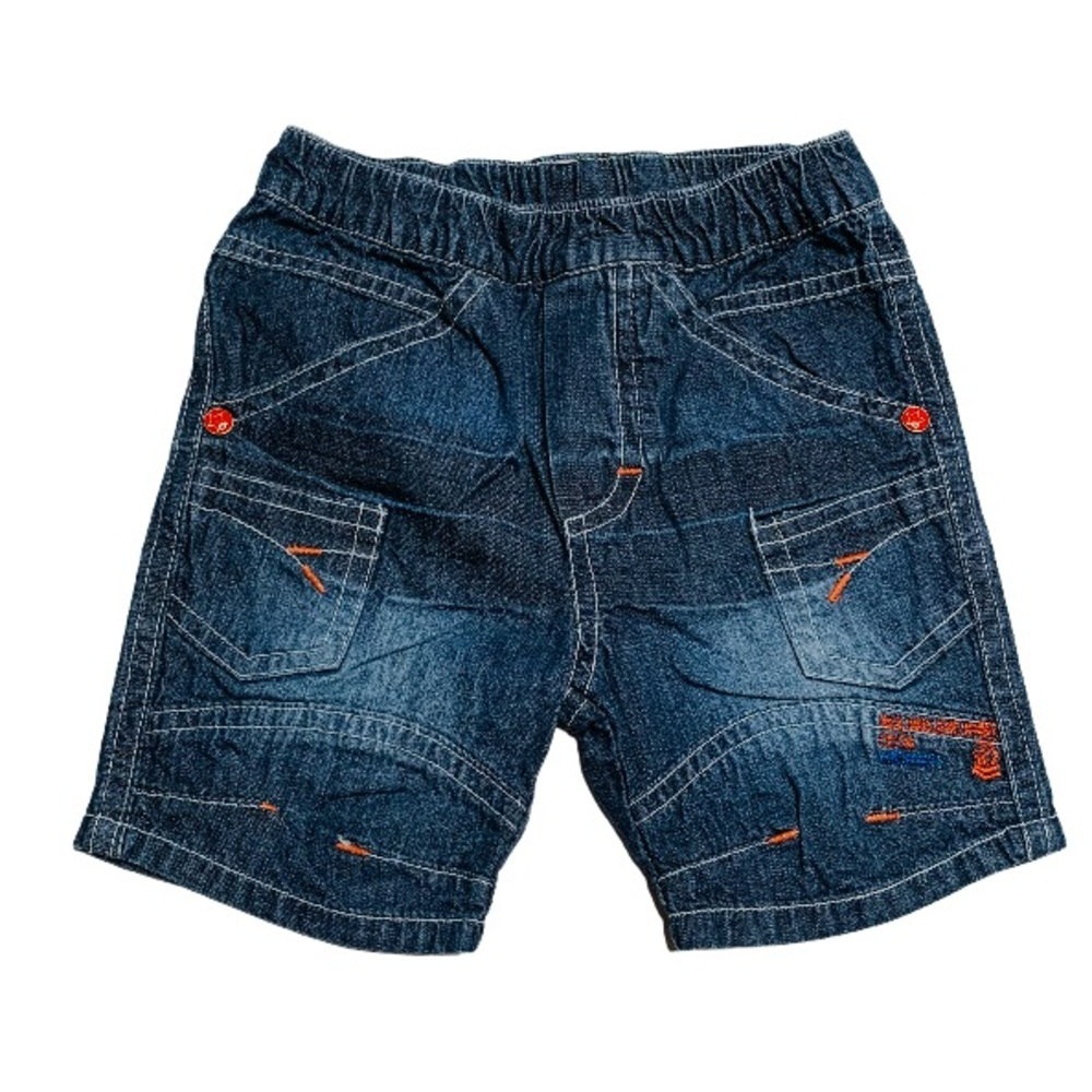 Boy’s 6Y jean shorts